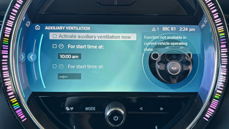 MINI Hatchback 2.0 Cooper S Classic Premium 5dr Auto Petrol Hatchback